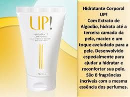 hidratante up-08